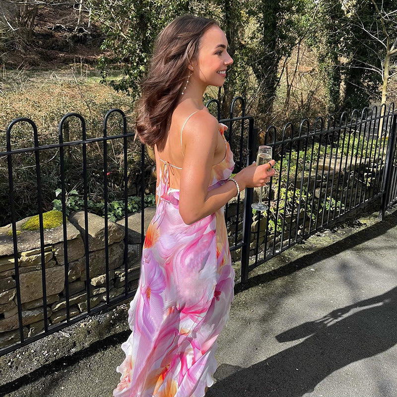 Nylah™ | Maxikleid