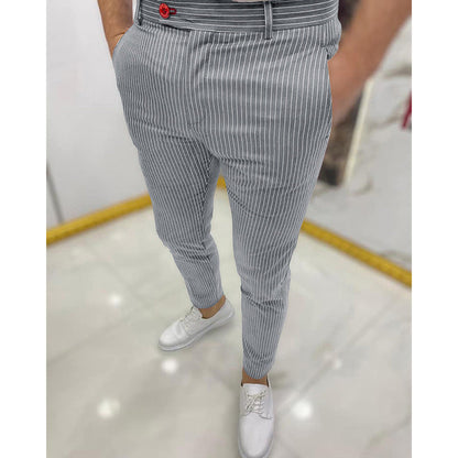 Urban™ | Pantalon décontracté à coupe slim