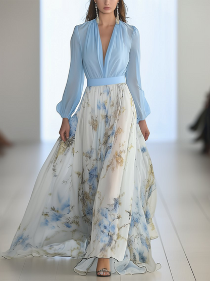 Celestine™ | Maxikleid