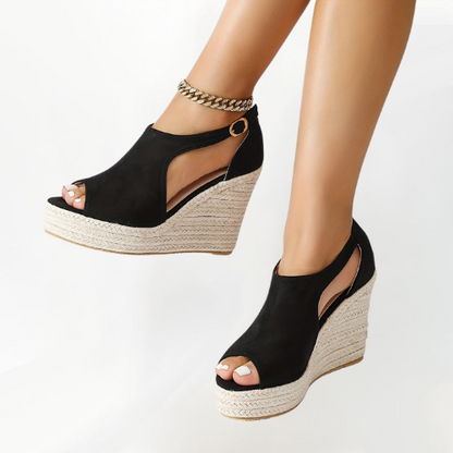 Almut™ | Sandales à talons