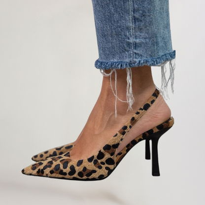 Annika™ | Talons confortables et élégants