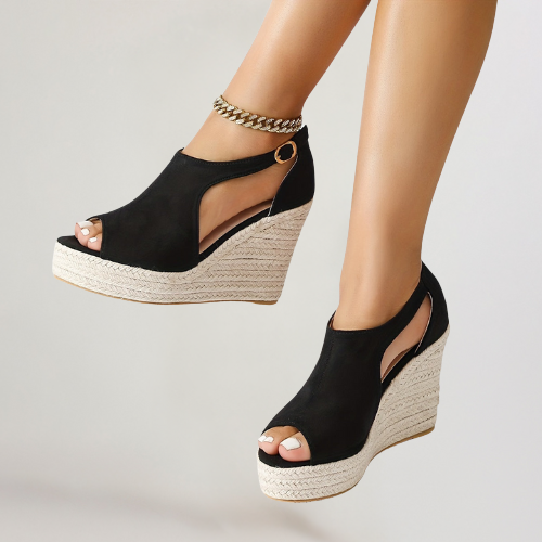 Almut™ | Sandales à talons