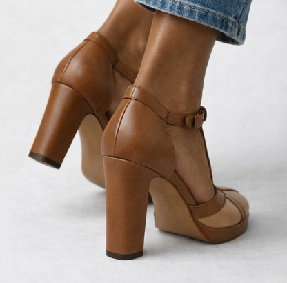 Ewa™ | Talons confortables