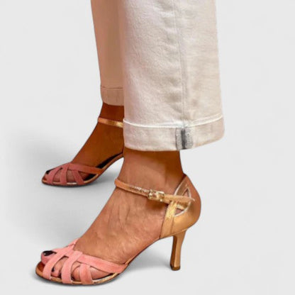 Ivonne™ | Talons confortables