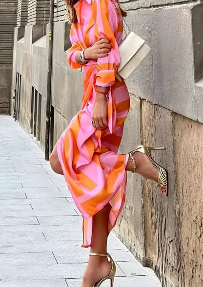 Colette™ | Wickelkleid