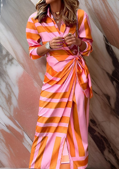 Colette™ | Wickelkleid