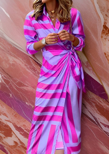 Colette™ | Wickelkleid