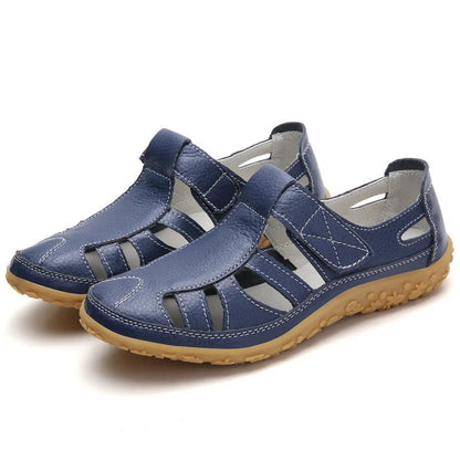 ARIJ™ | Sandales Fermées