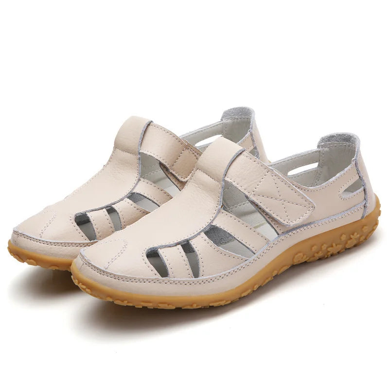 ARIJ™ | Sandales Fermées