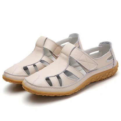 ARIJ™ | Sandales Fermées