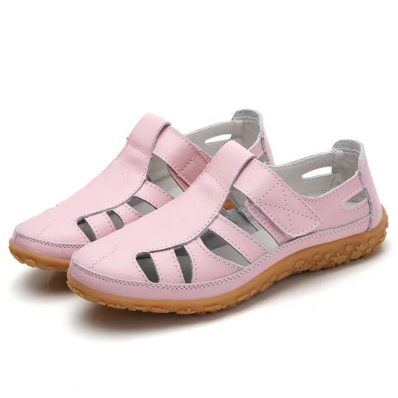 ARIJ™ | Sandales Fermées