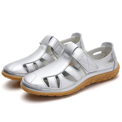 ARIJ™ | Sandales Fermées