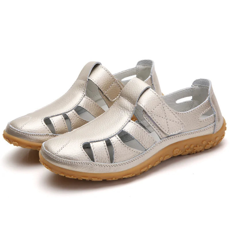 ARIJ™ | Sandales Fermées
