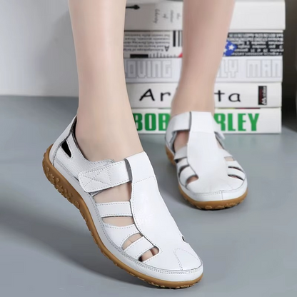 ARIJ™ | Sandales Fermées