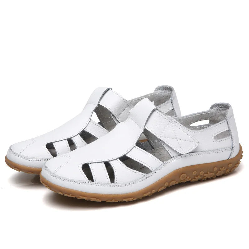 ARIJ™ | Sandales Fermées