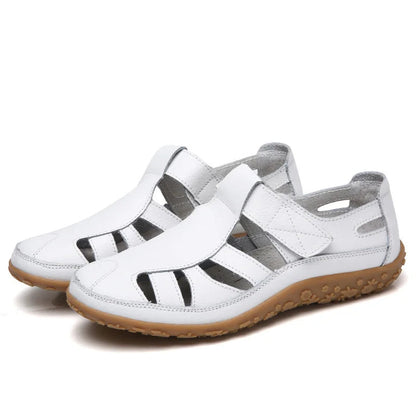 ARIJ™ | Sandales Fermées