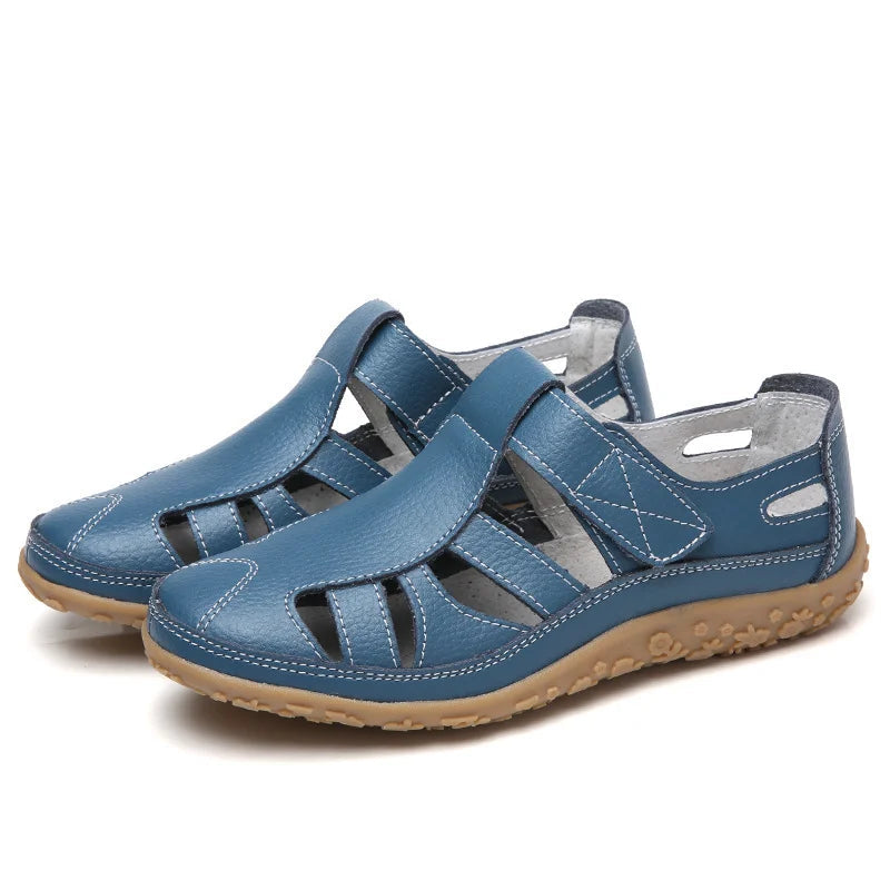 ARIJ™ | Sandales Fermées