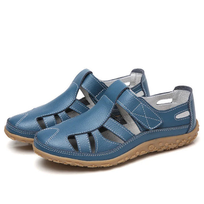 ARIJ™ | Sandales Fermées