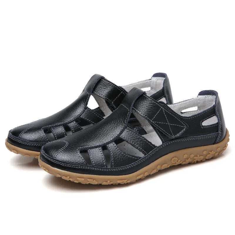 ARIJ™ | Sandales Fermées