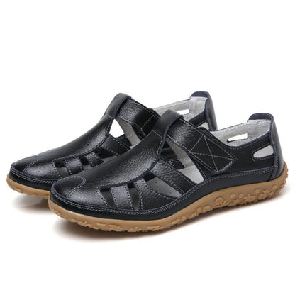 ARIJ™ | Sandales Fermées