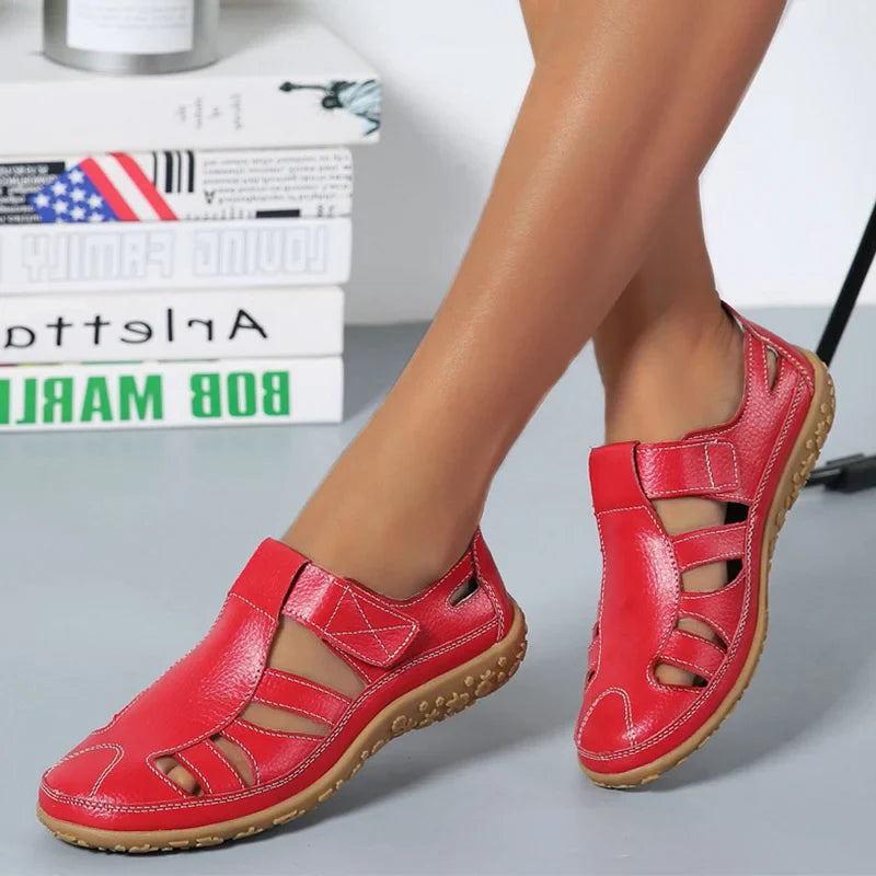 ARIJ™ | Sandales Fermées