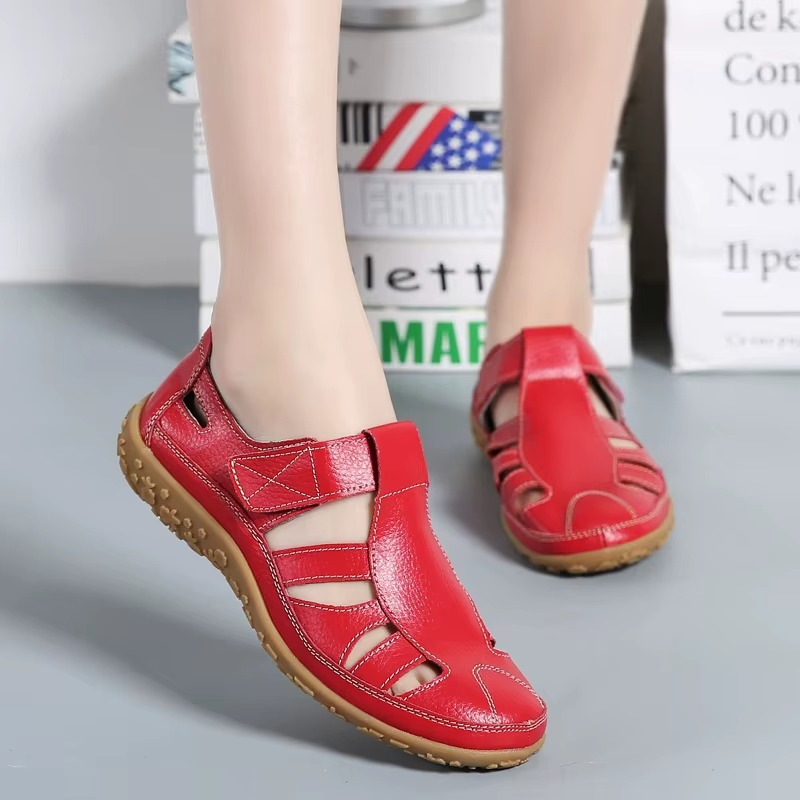 ARIJ™ | Sandales Fermées