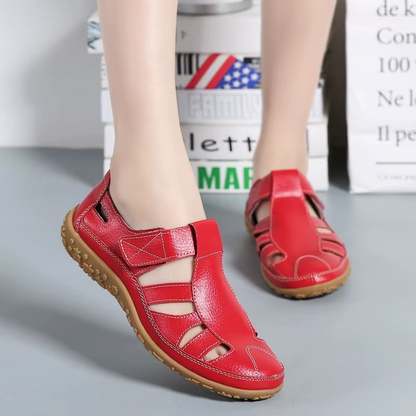 ARIJ™ | Sandales Fermées