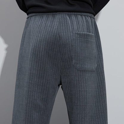Thiago™ | Pantalon romain en velours