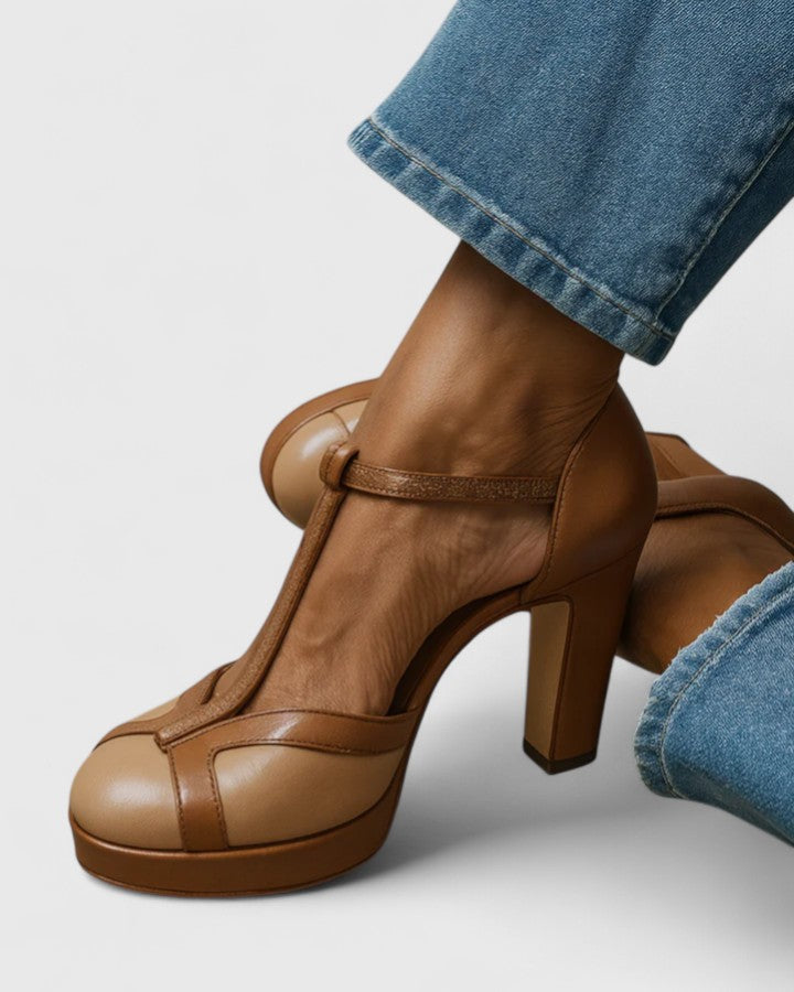 Seliora™ | Talons raffinés
