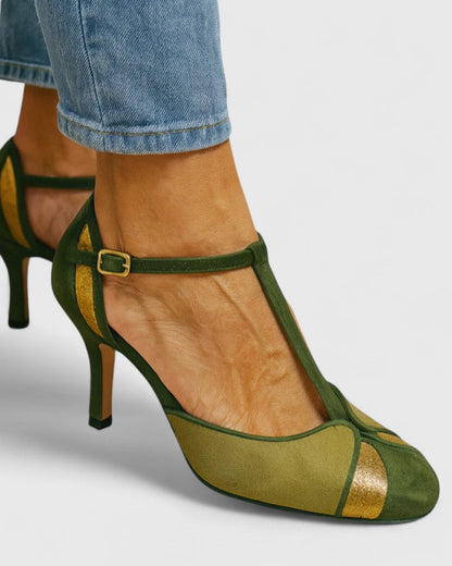 Bettina™ | Talons élégants et confortables