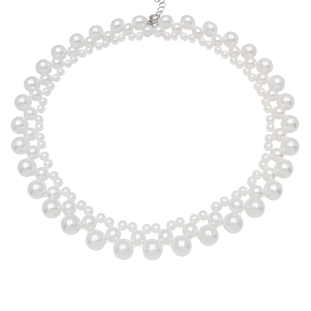Celévie™ | Collier Rêverie de perles