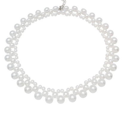 Celévie™ | Collier Rêverie de perles