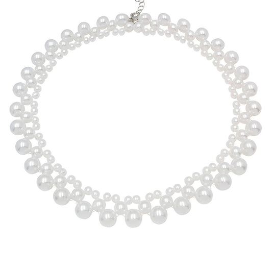 Celévie™ | Collier Rêverie de perles