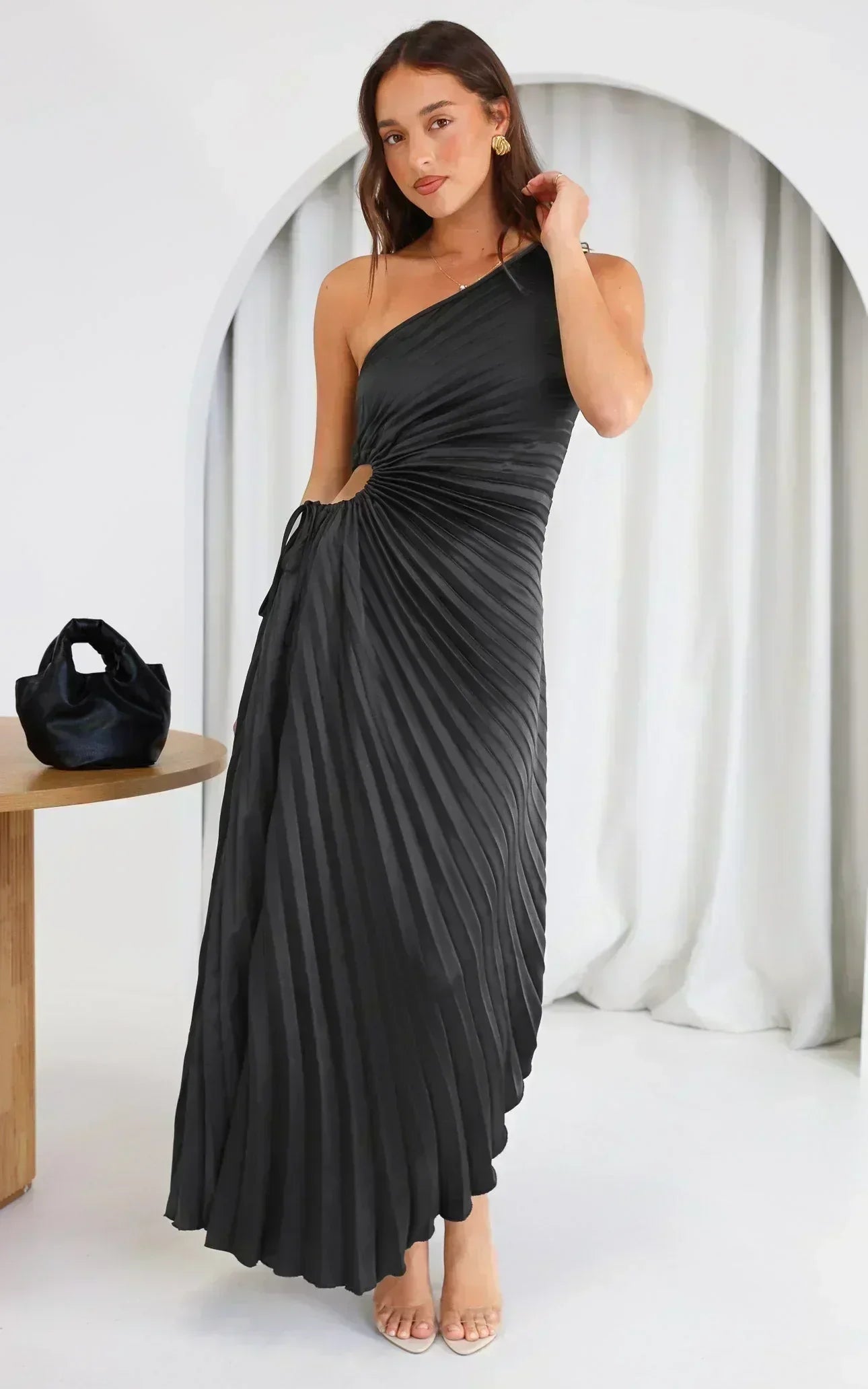 Joan™ | Midikleid
