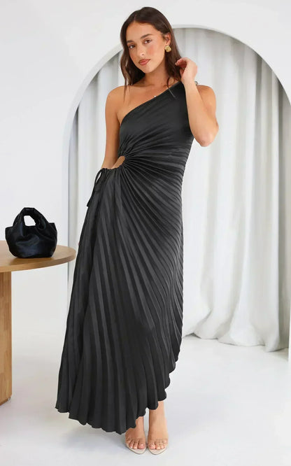 Joan™ | Midikleid