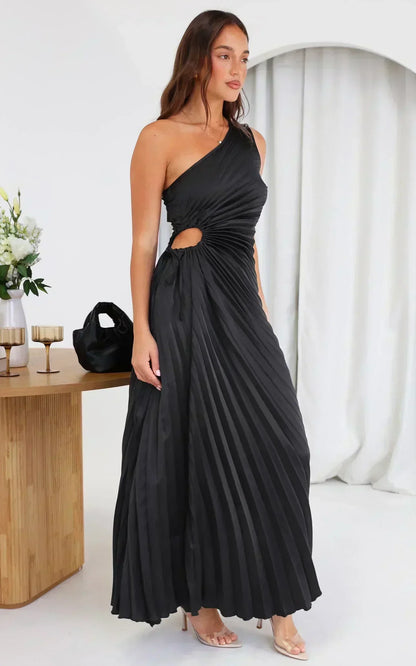 Joan™ | Midikleid
