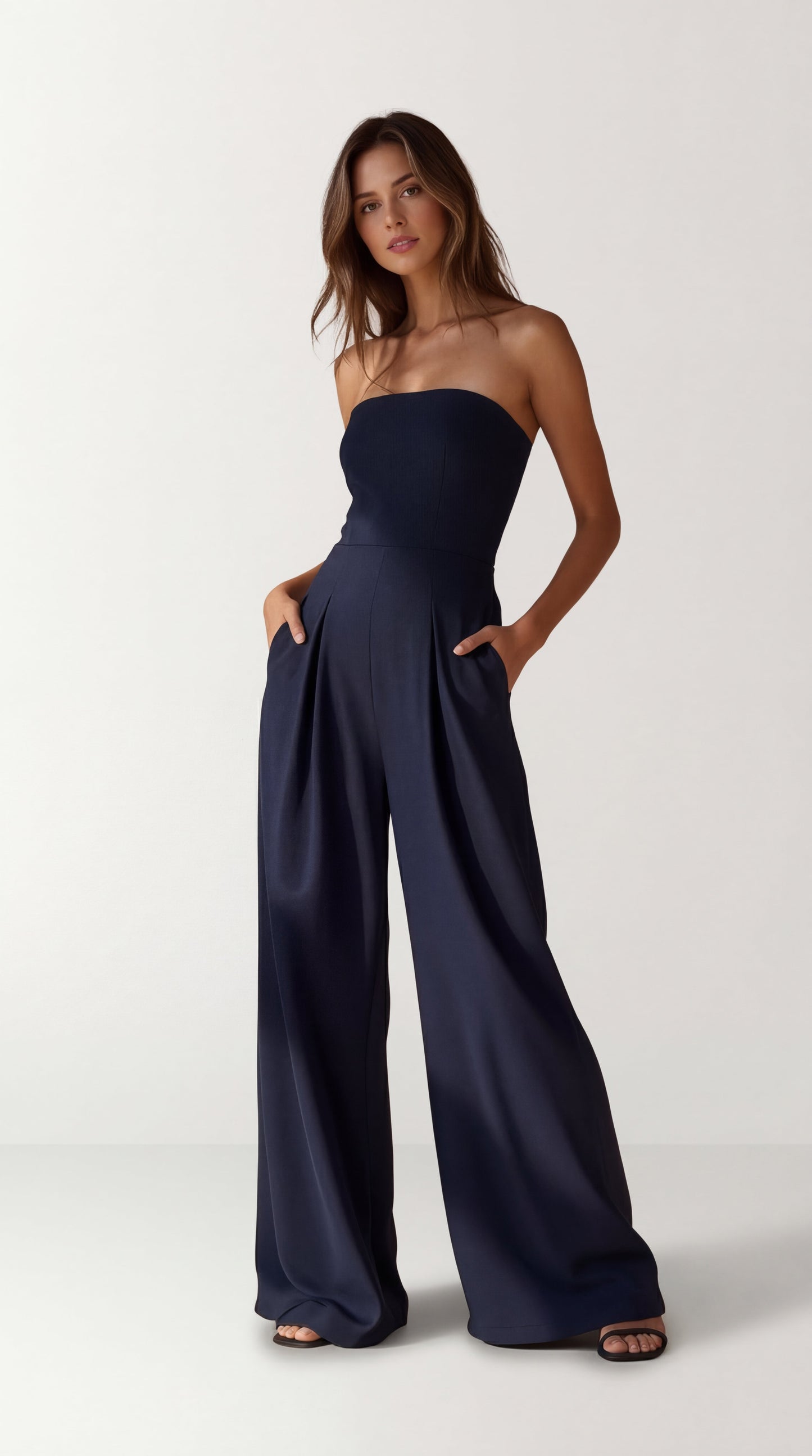 Viola™ | Combinaison bustier