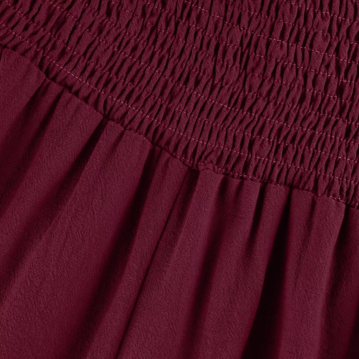 Yvette™ | Hose aus Baumwoll-Leinen-Mix