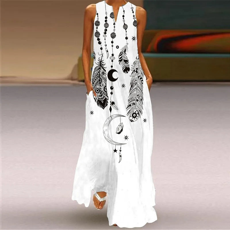 Leonie™ | A-Line Dress
