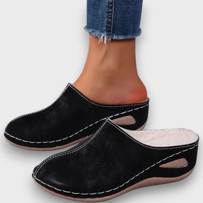Noora™ | Chaussure à enfiler confort quotidien