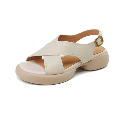 EMERY™ | SANDALES À BRIDES CROISÉES
