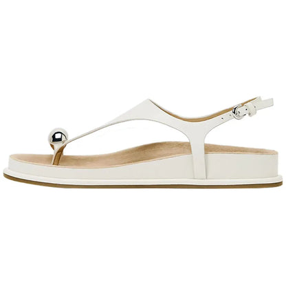 SAIDA™ | SANDALES LUXE