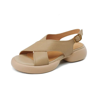 EMERY™ | SANDALES À BRIDES CROISÉES