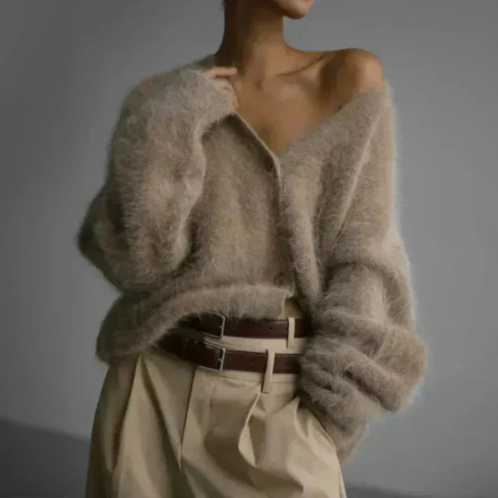 Daisy™ - pull-over
