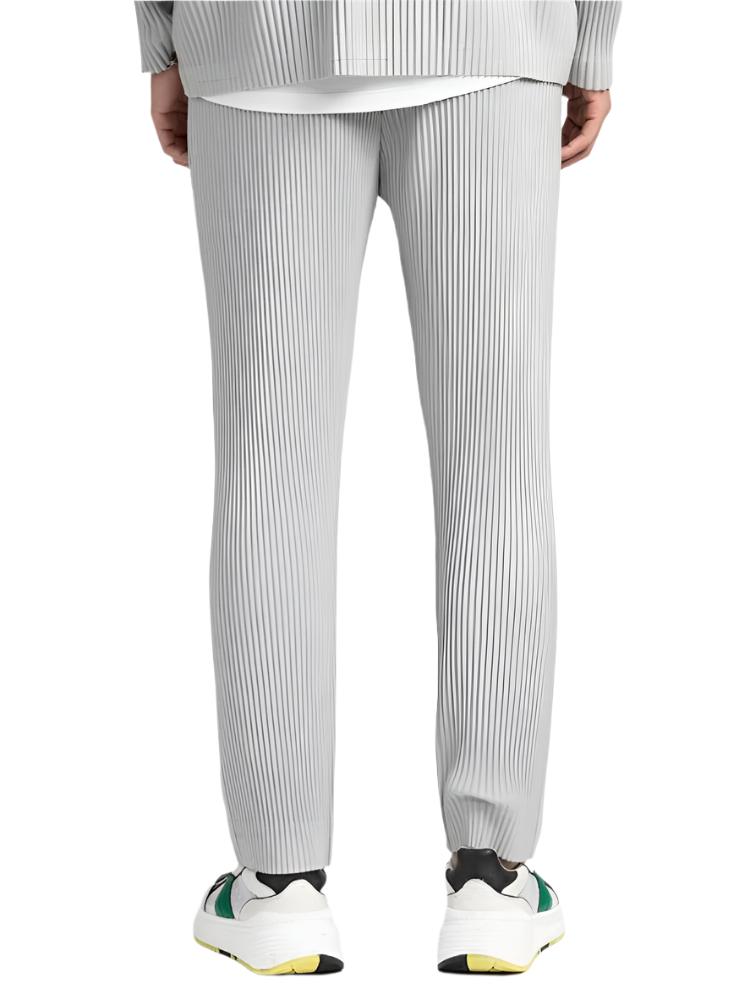 Wilmar™ | Pantalon en coton côtelé