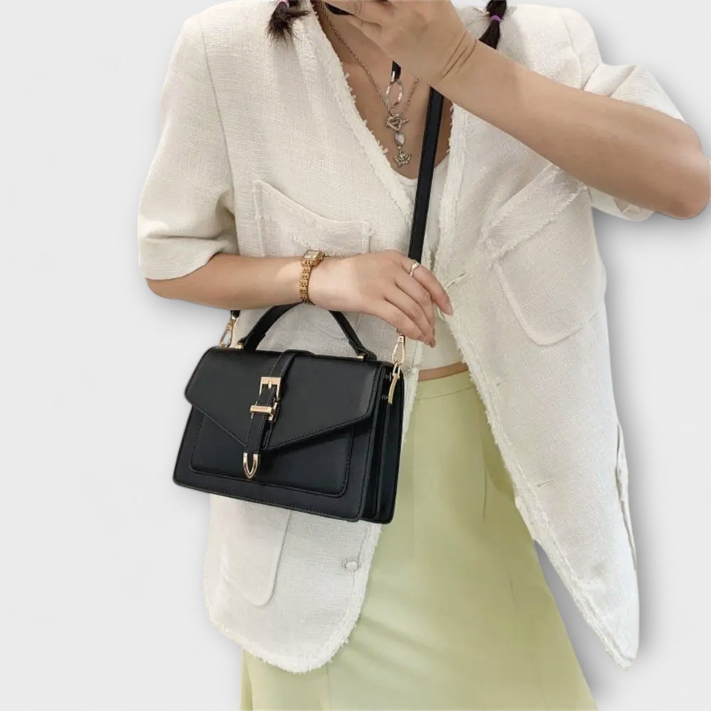 Luniva™ | Sac à bandoulière classique