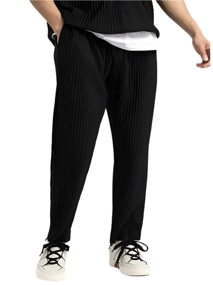 Wilmar™ | Pantalon en coton côtelé