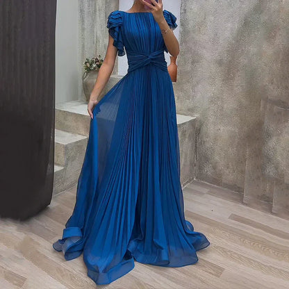 April™ | Plissiertes Kleid