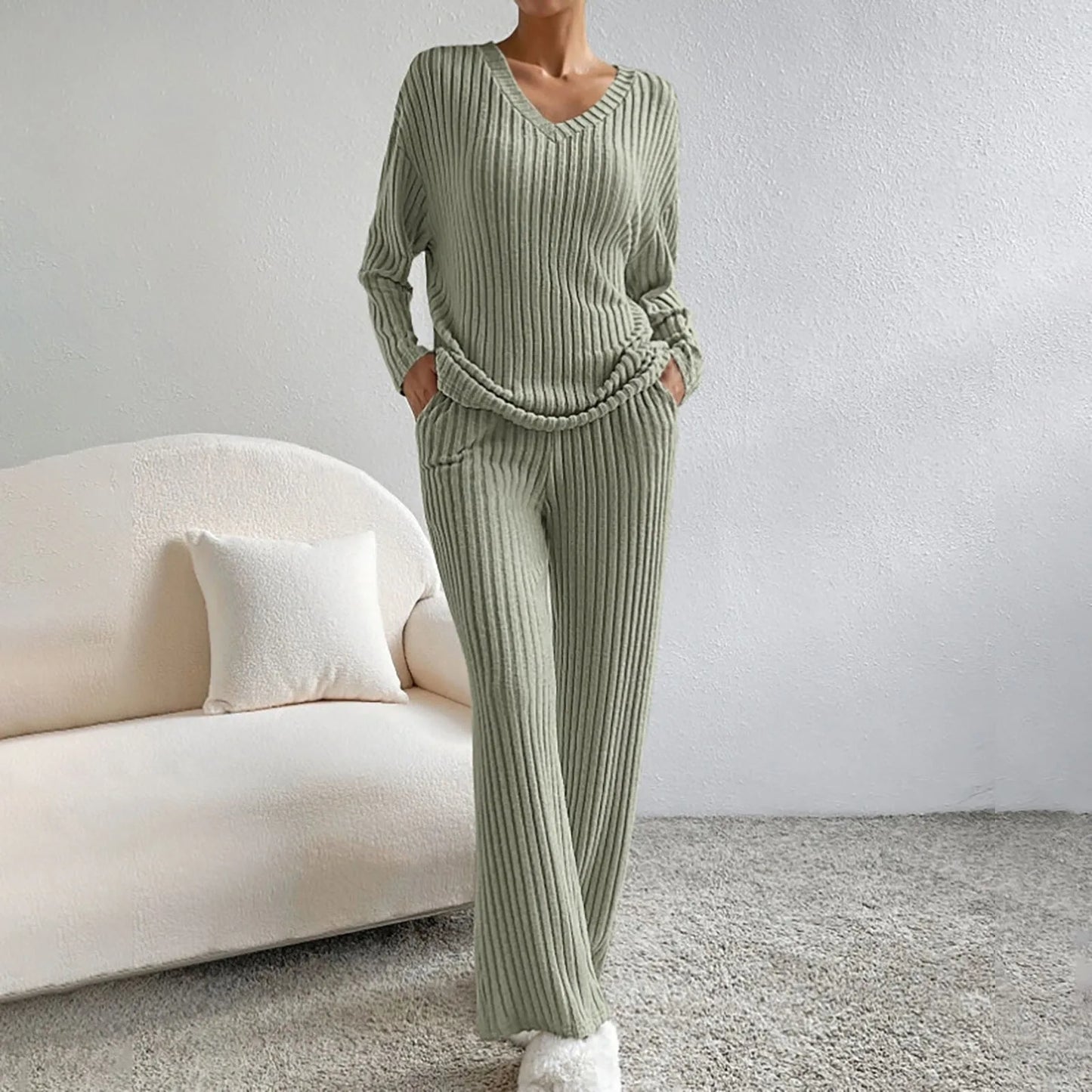 Adora™ | Ensemble confortable décontracté