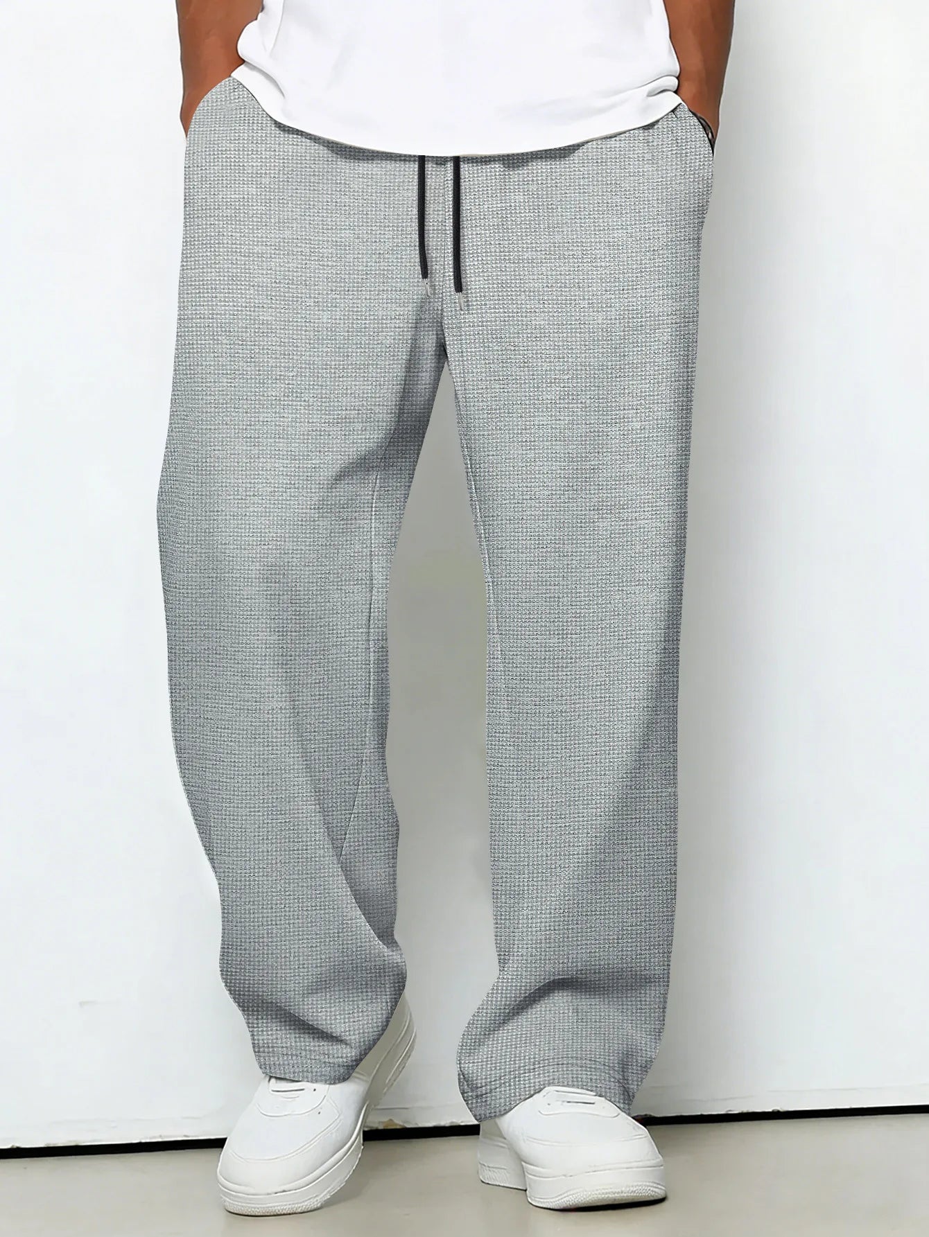 Vincento™ | Pantalon décontracté pour hommes